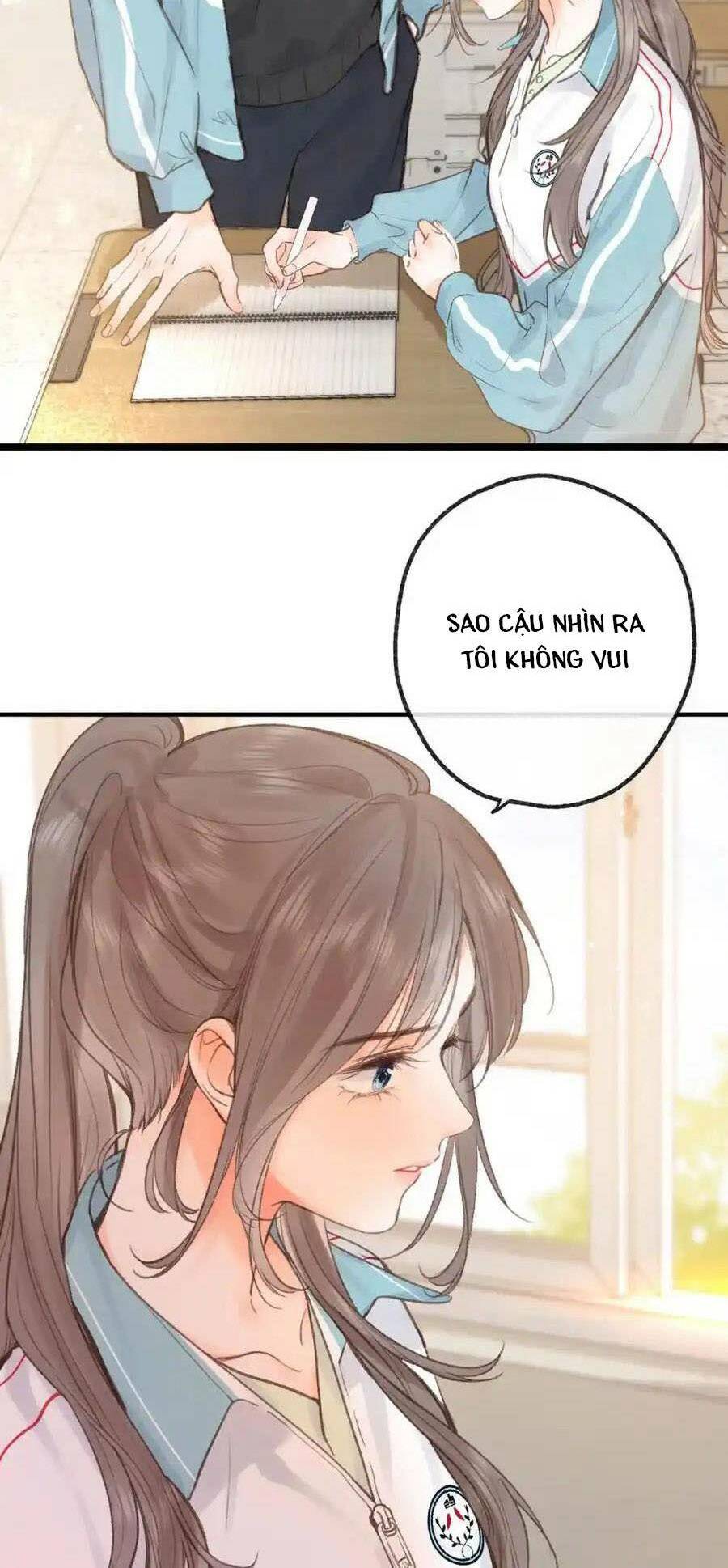 Mơ Về Em - Chương 31