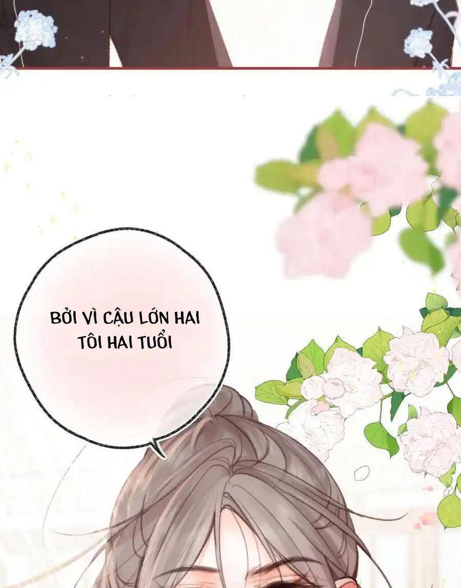 Mơ Về Em - Chương 32