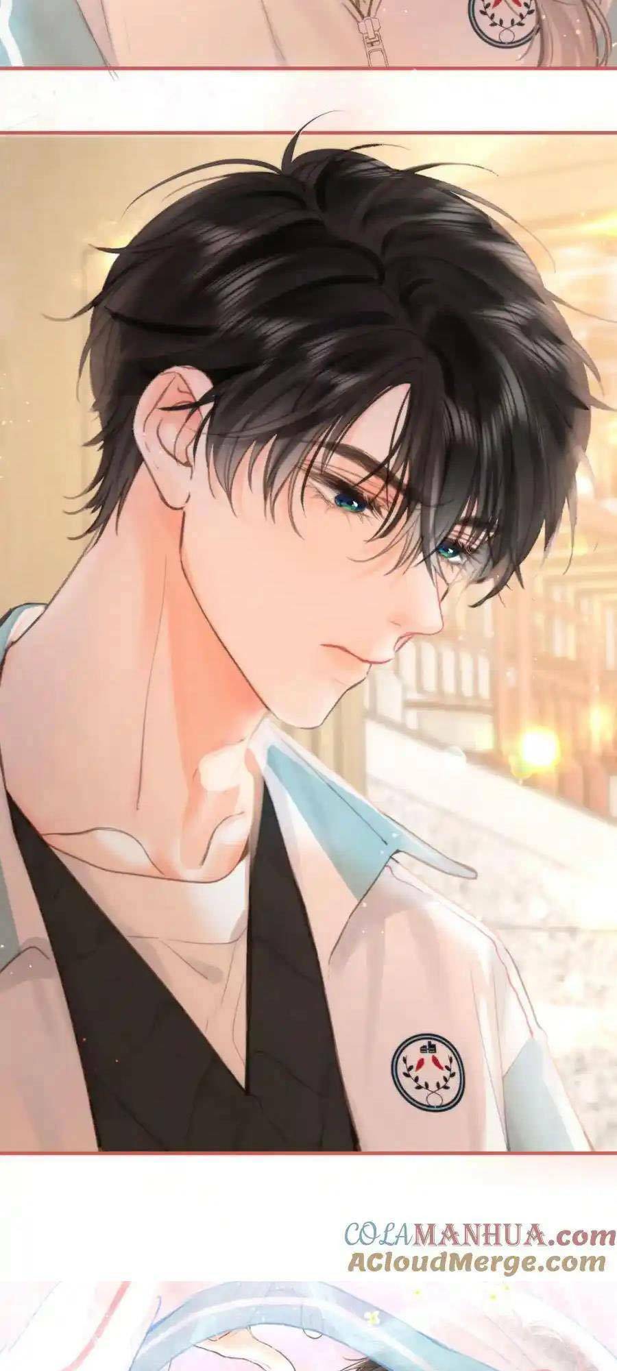 Mơ Về Em - Chương 32