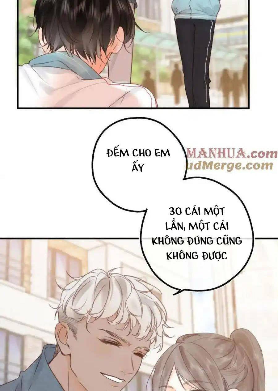 Mơ Về Em - Chương 32