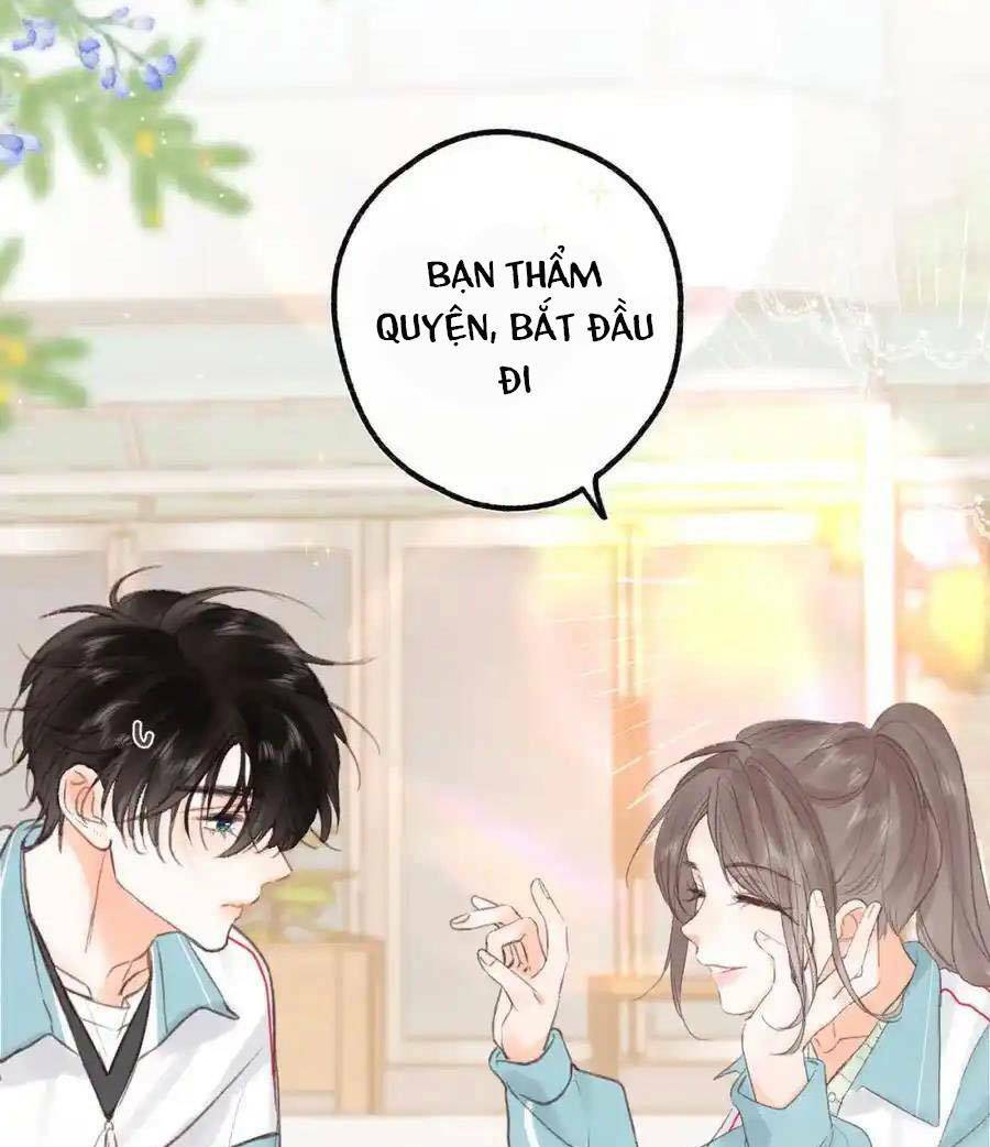 Mơ Về Em - Chương 32