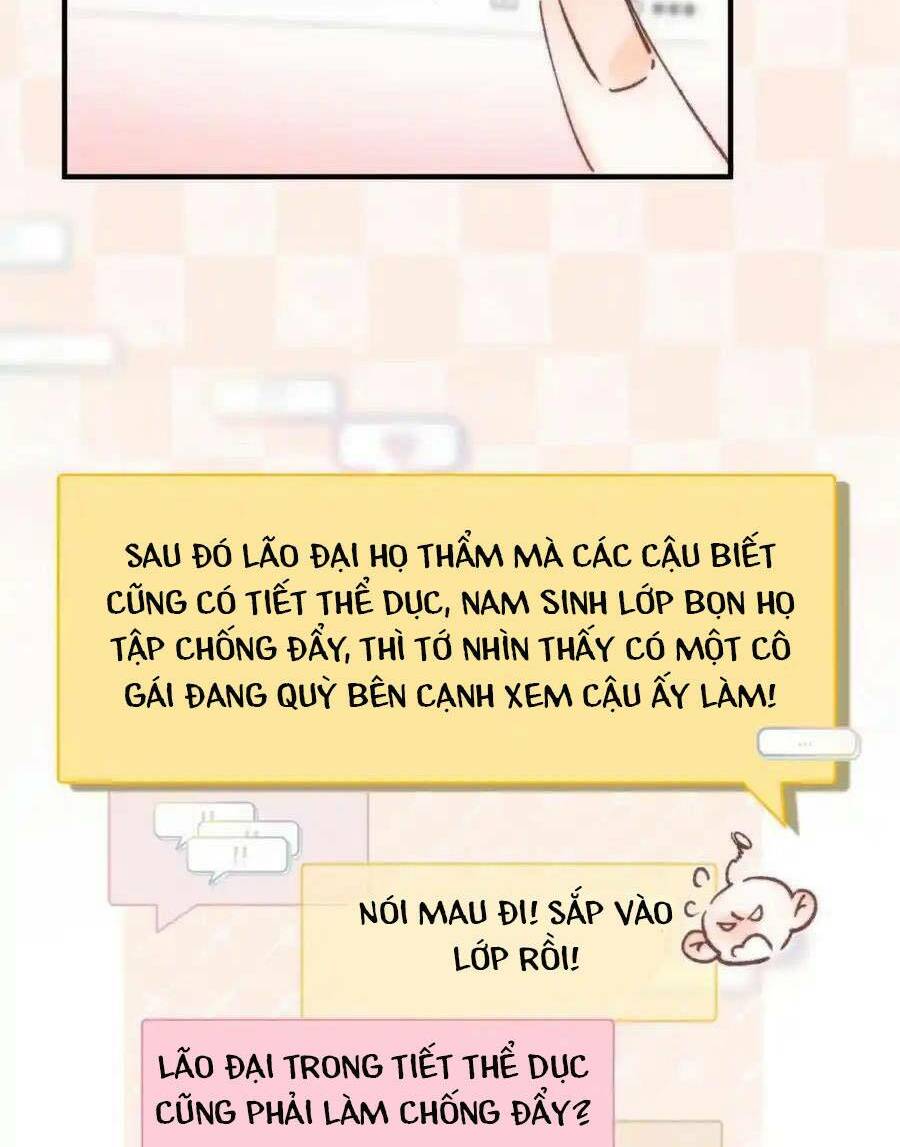 Mơ Về Em - Chương 32