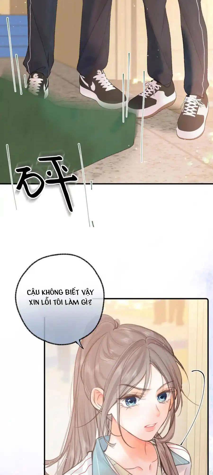 Mơ Về Em - Chương 32