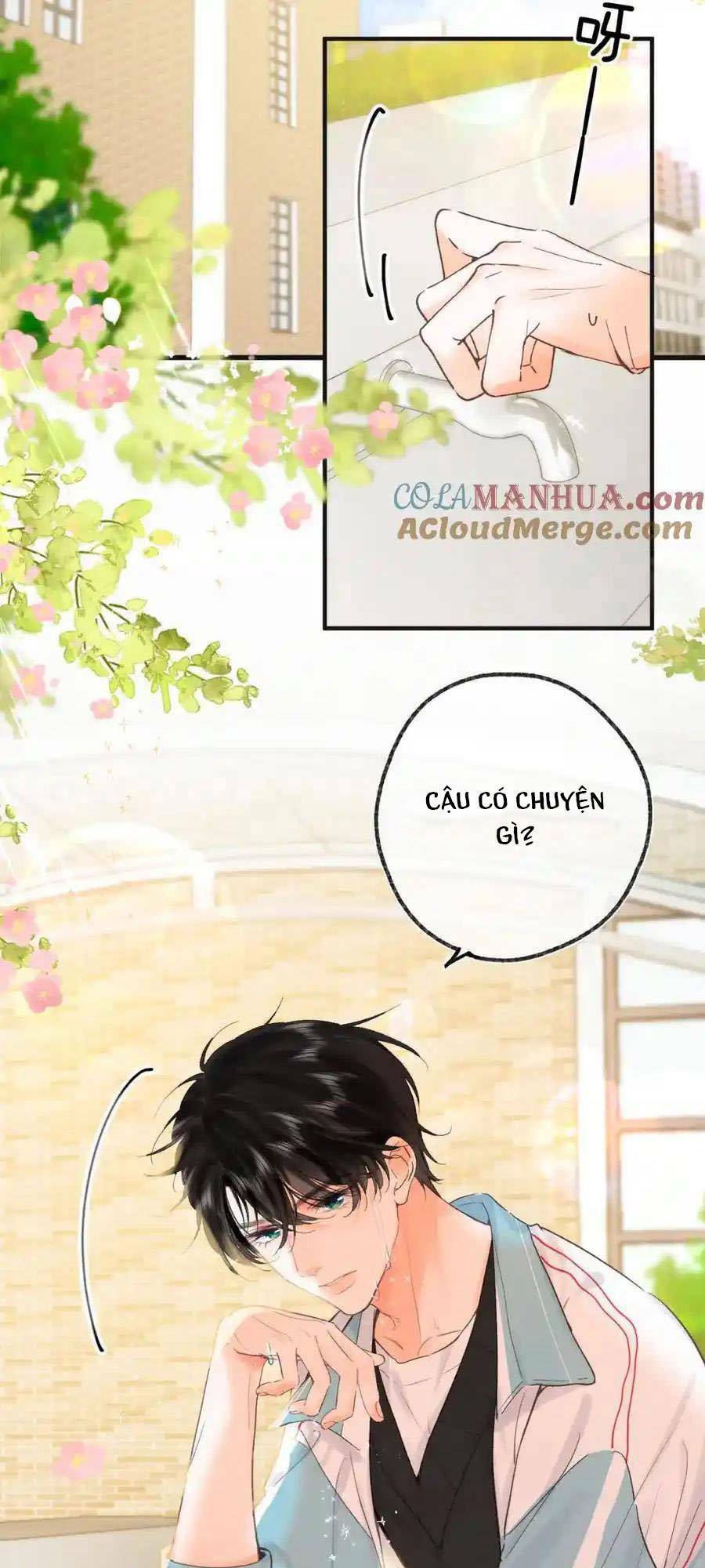 Mơ Về Em - Chương 33