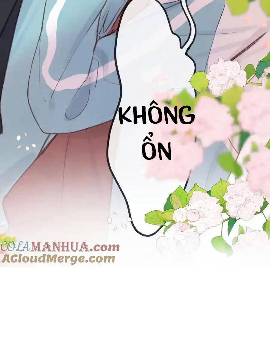 Mơ Về Em - Chương 33