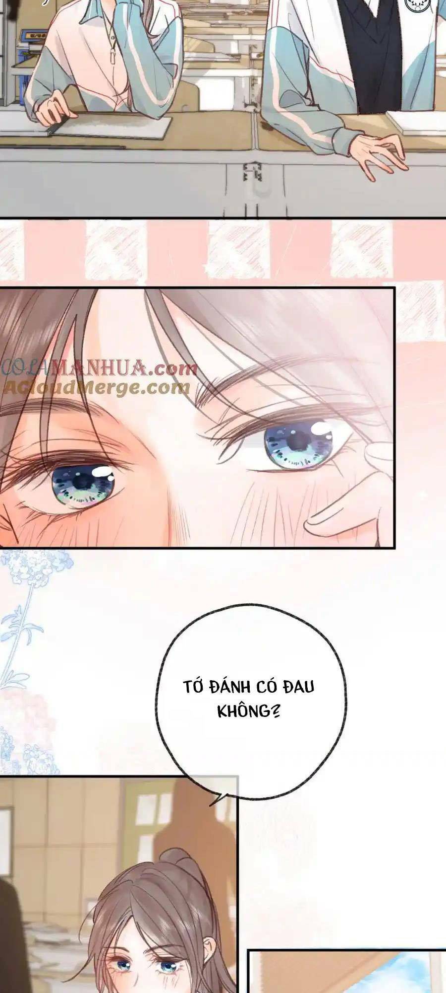 Mơ Về Em - Chương 33