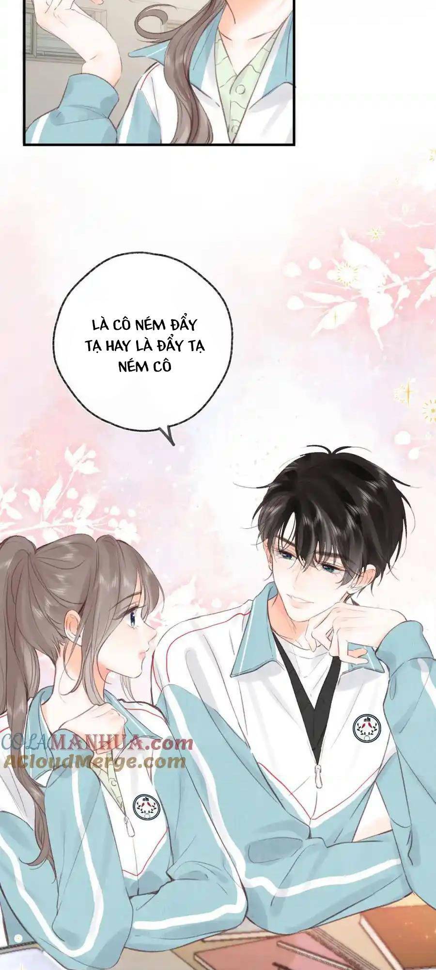 Mơ Về Em - Chương 34