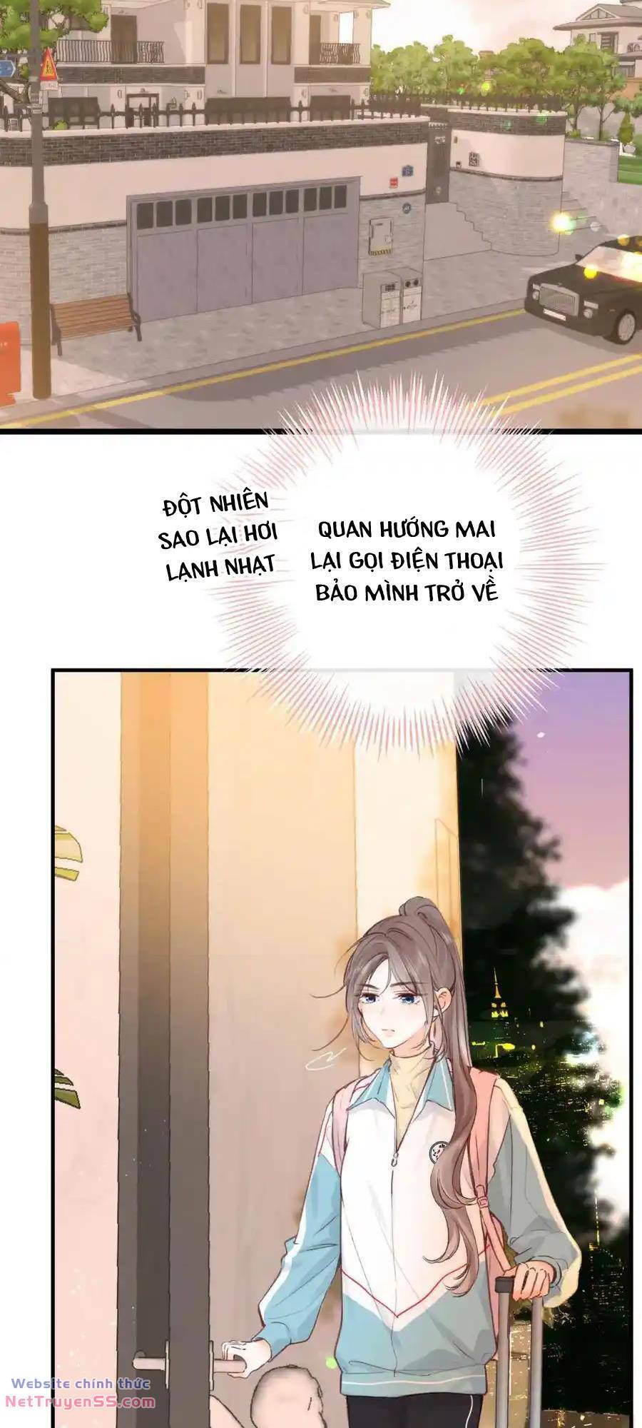 Mơ Về Em - Chương 35