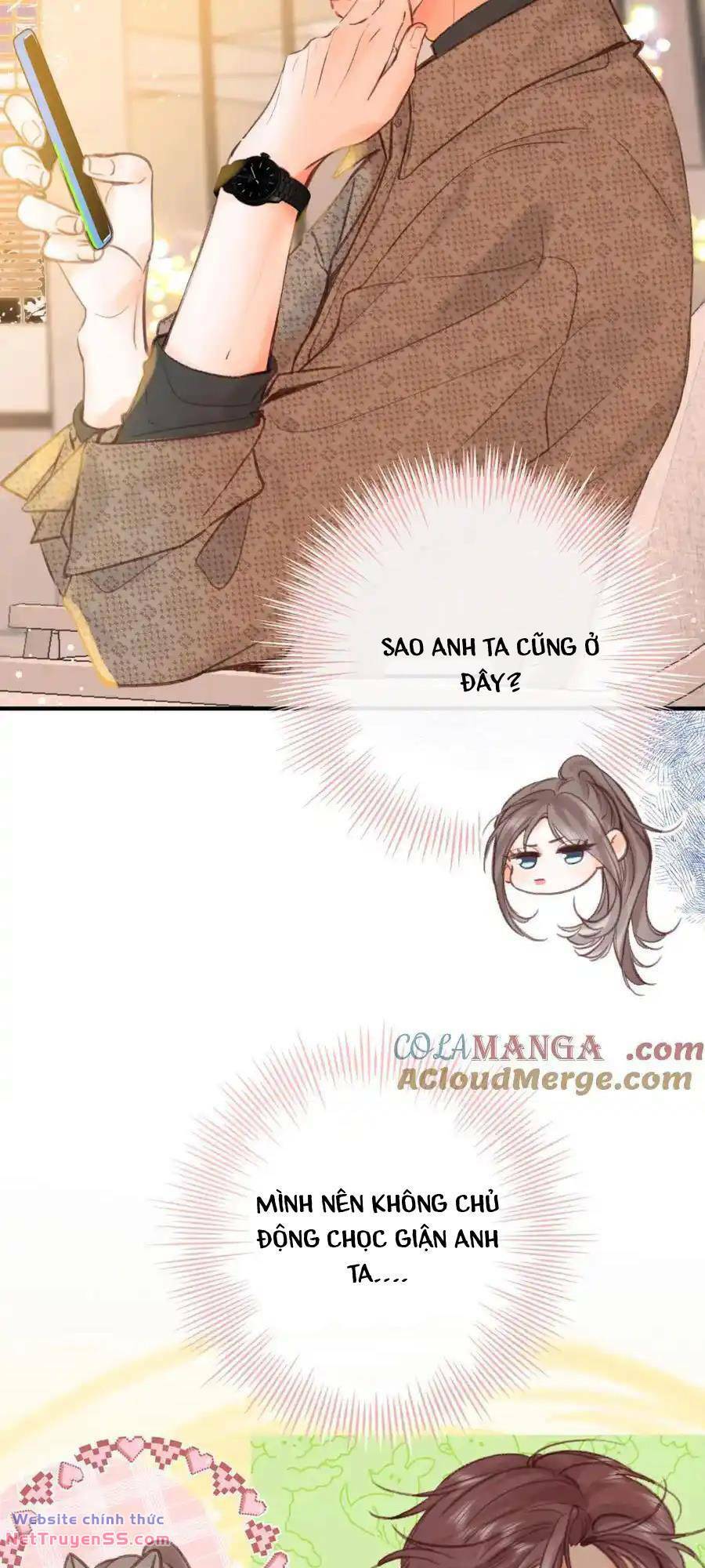 Mơ Về Em - Chương 35