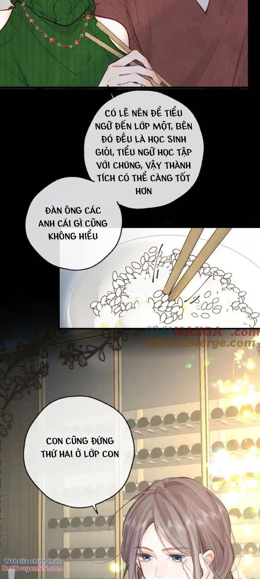 Mơ Về Em - Chương 35