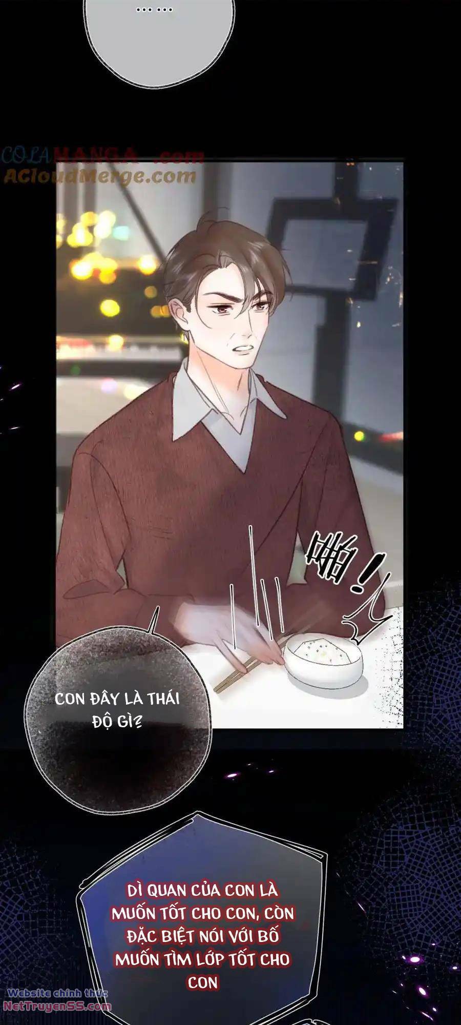 Mơ Về Em - Chương 35