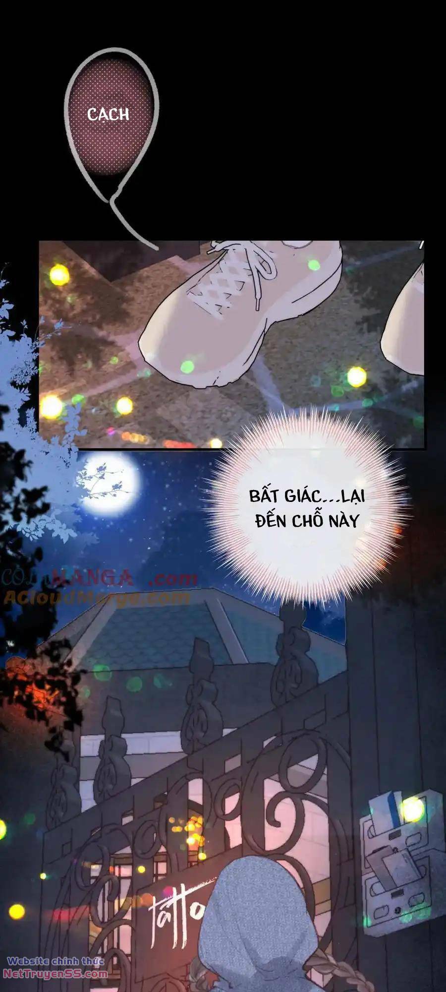 Mơ Về Em - Chương 35
