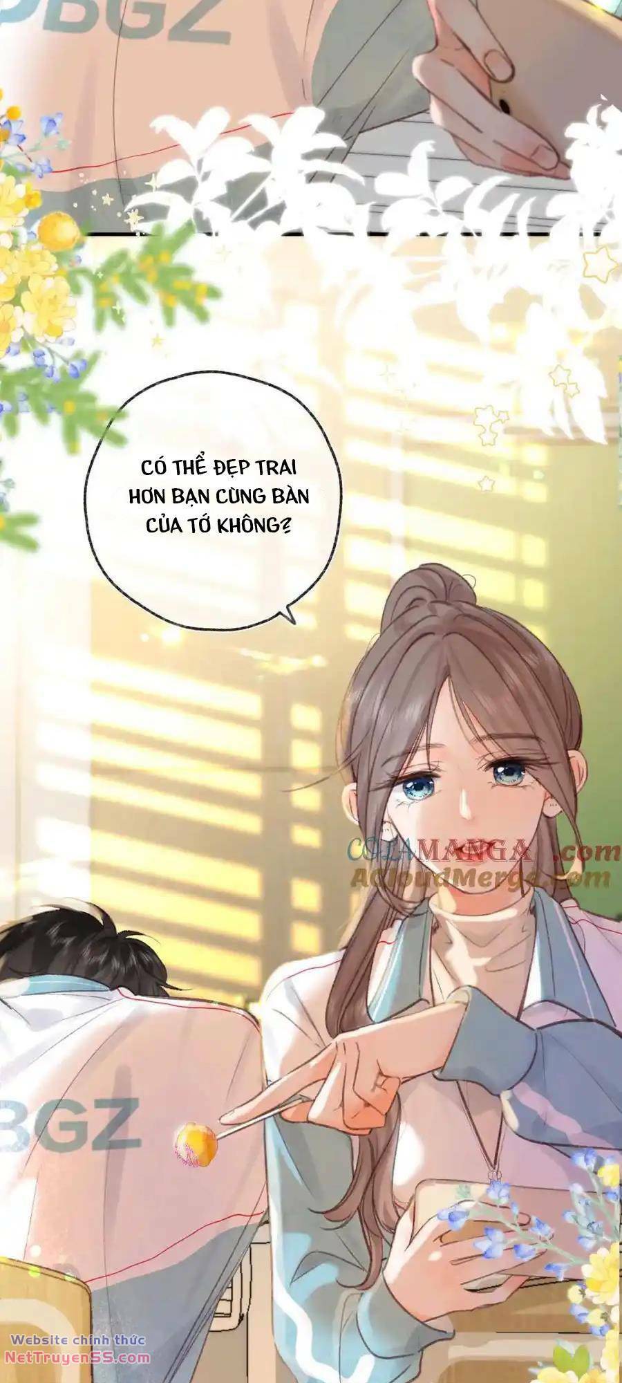Mơ Về Em - Chương 35