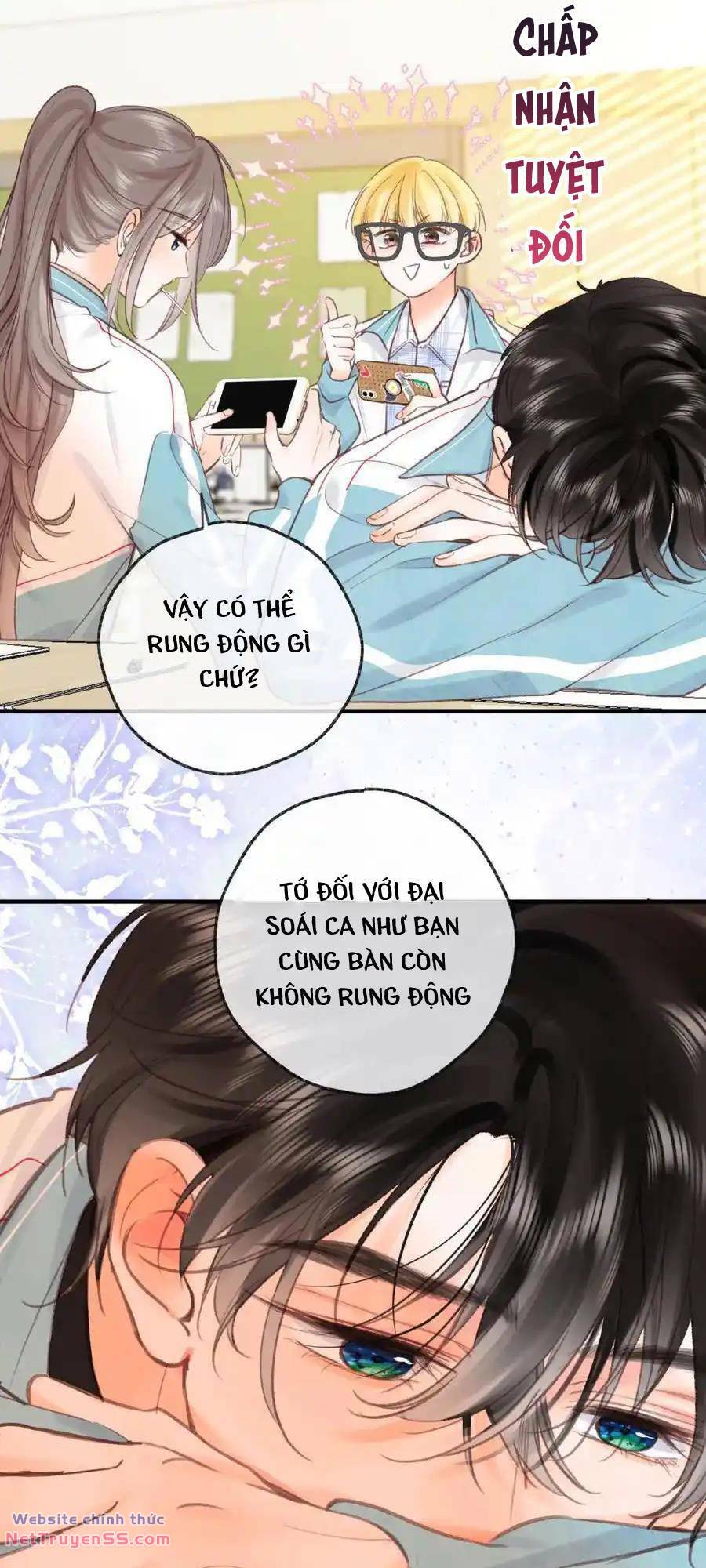 Mơ Về Em - Chương 35