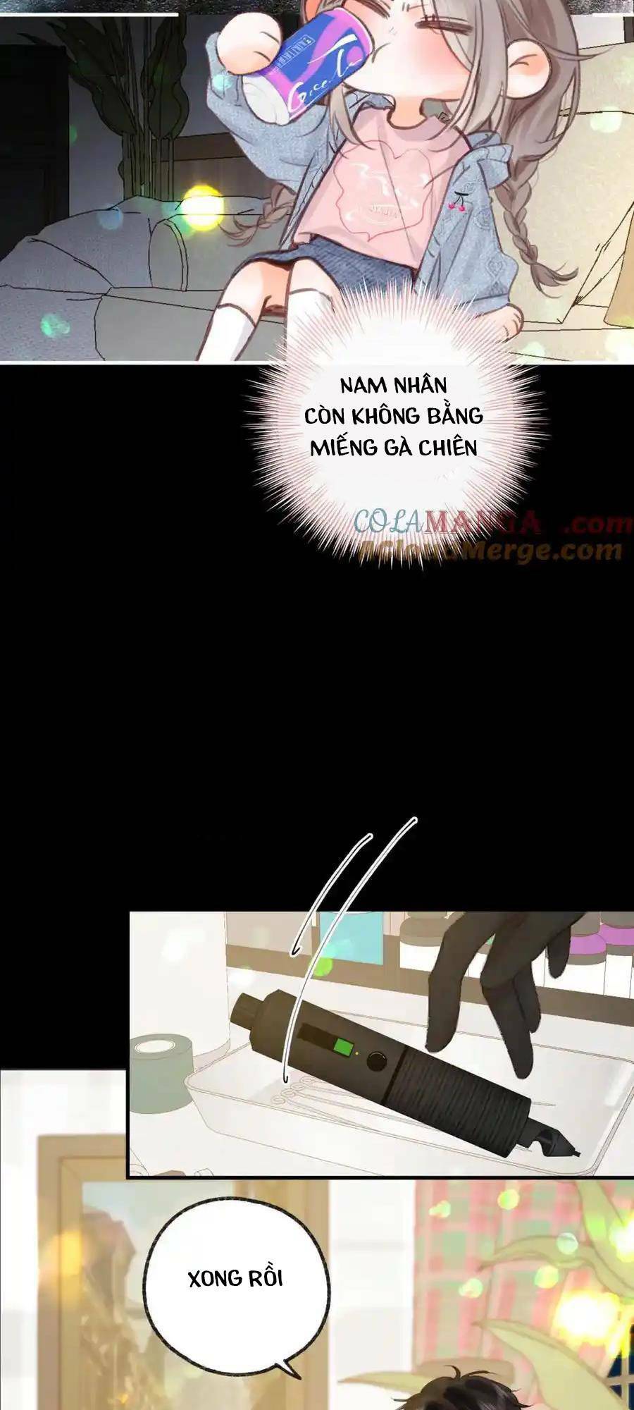 Mơ Về Em - Chương 36