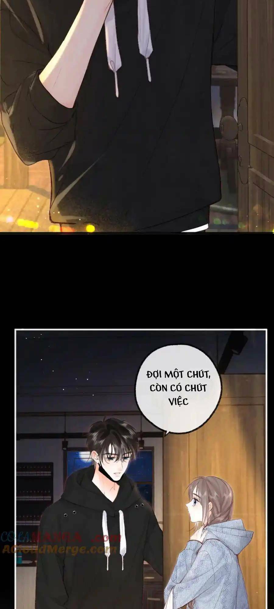 Mơ Về Em - Chương 36