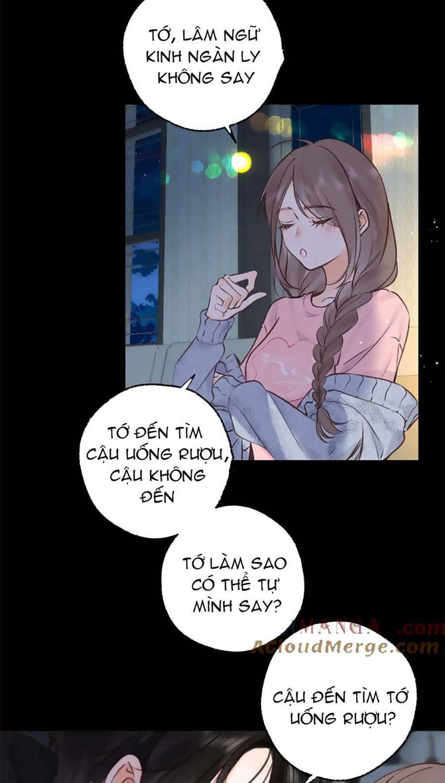 Mơ Về Em - Chương 37