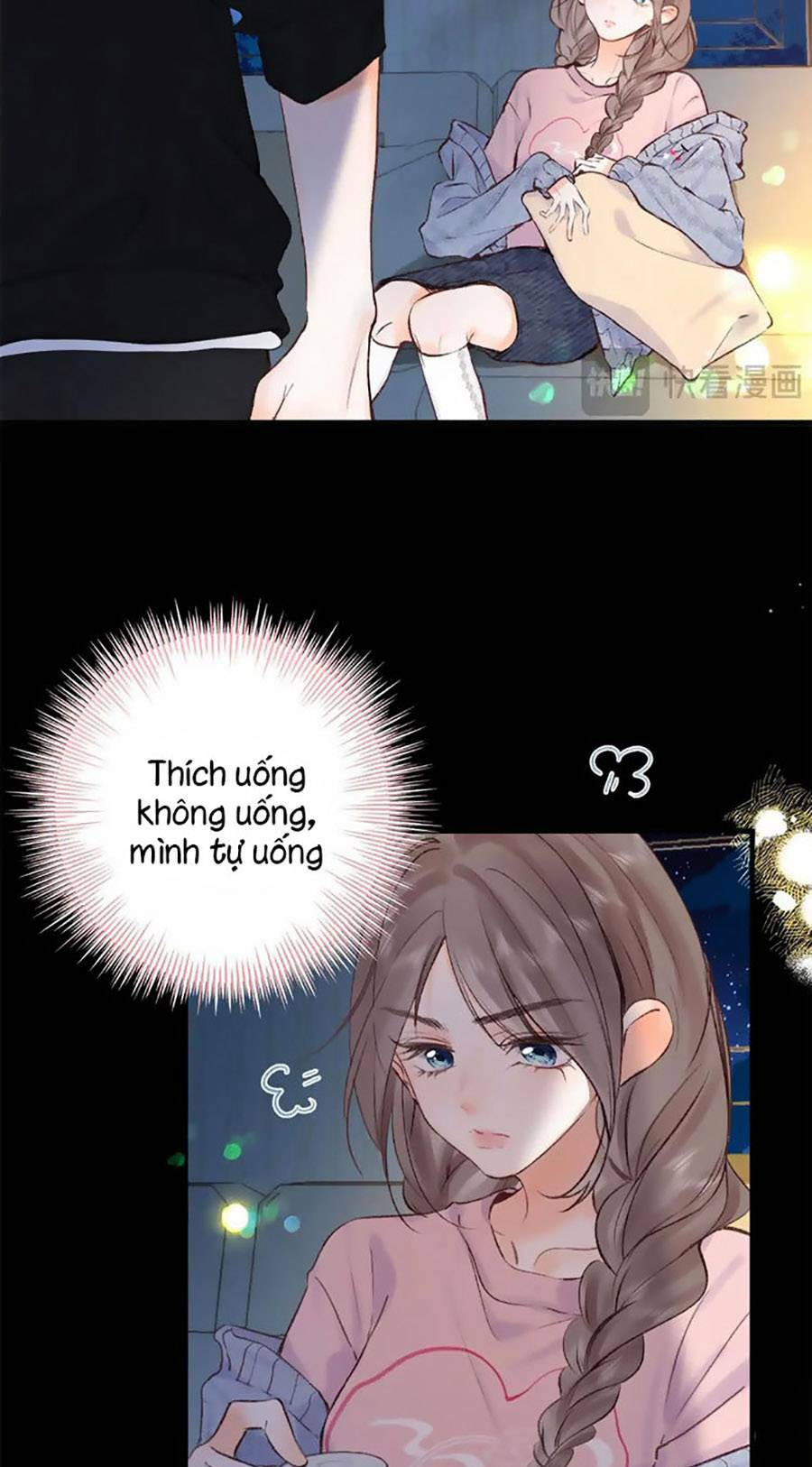 Mơ Về Em - Chương 37