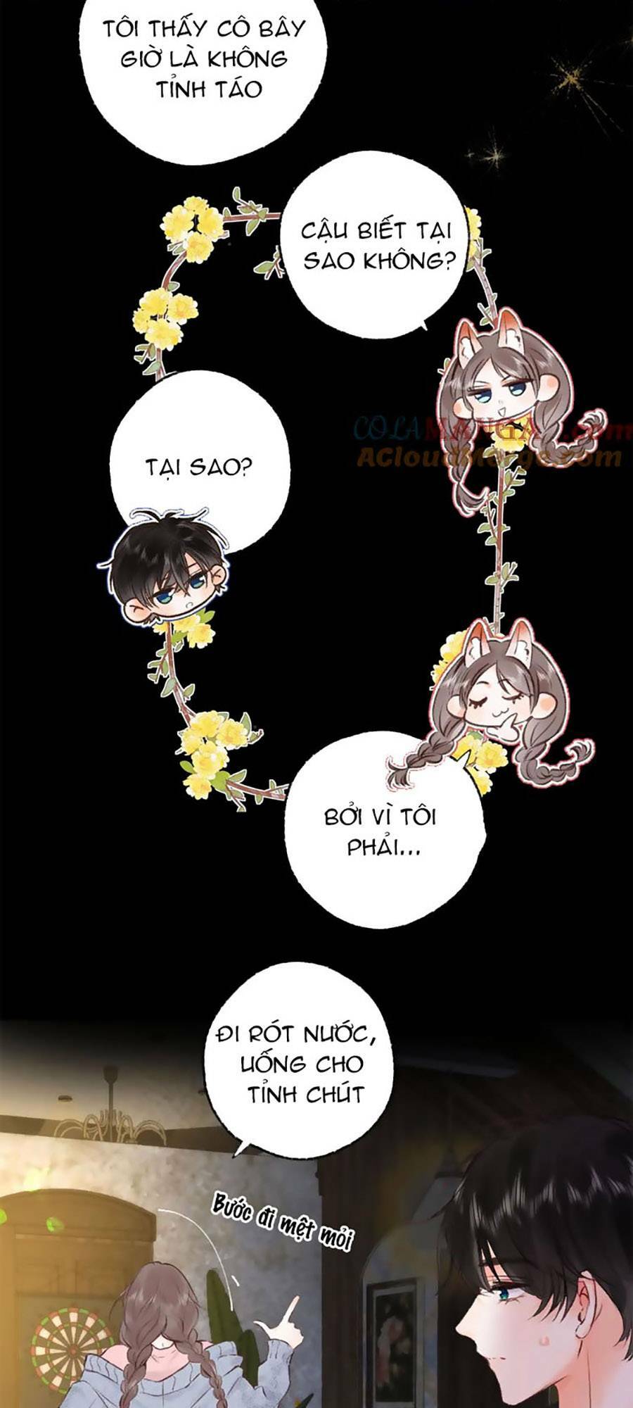 Mơ Về Em - Chương 37