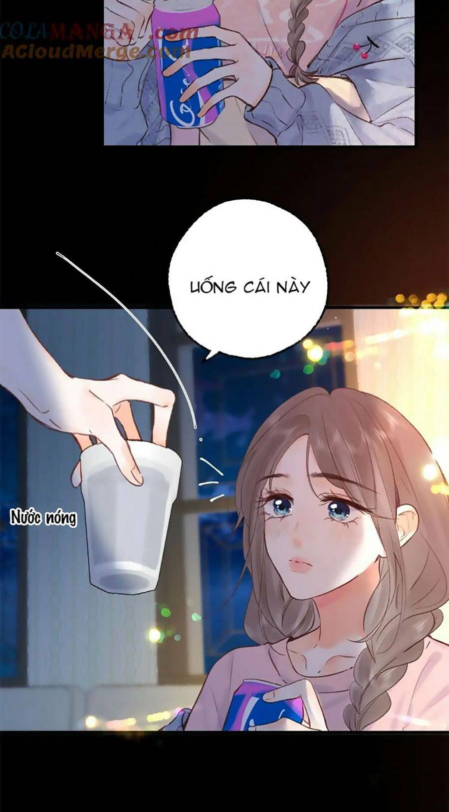 Mơ Về Em - Chương 37