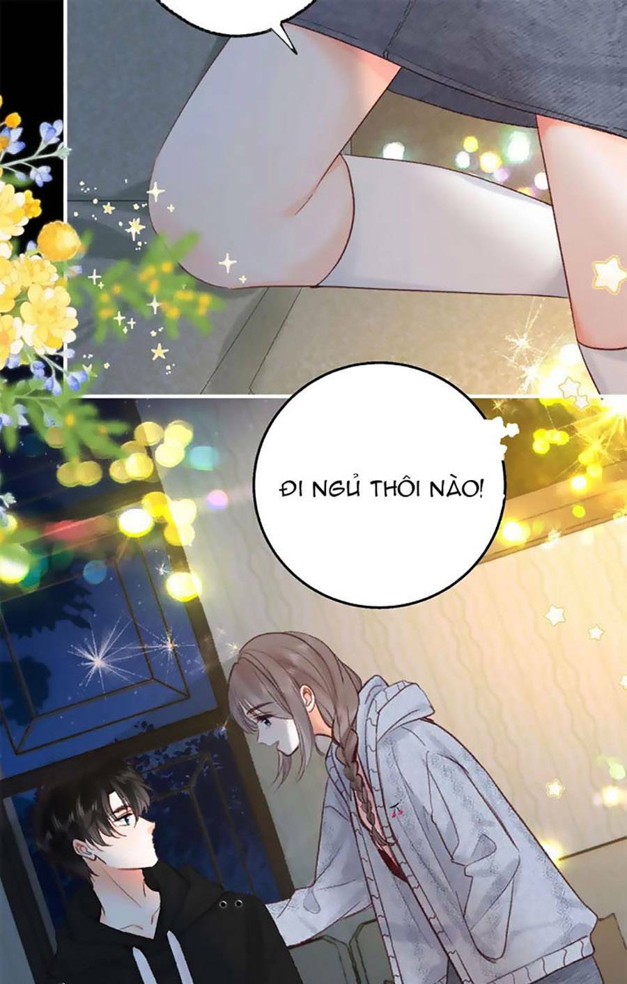 Mơ Về Em - Chương 37