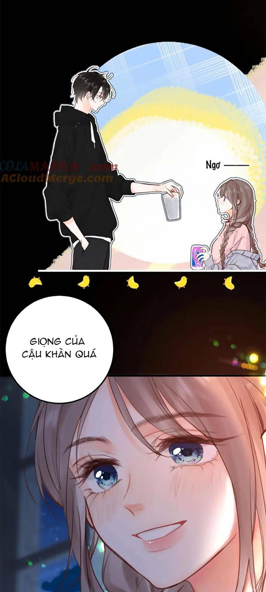 Mơ Về Em - Chương 37