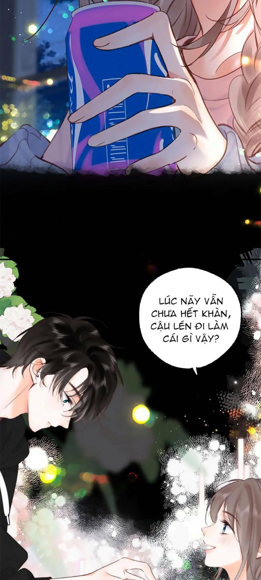 Mơ Về Em - Chương 37