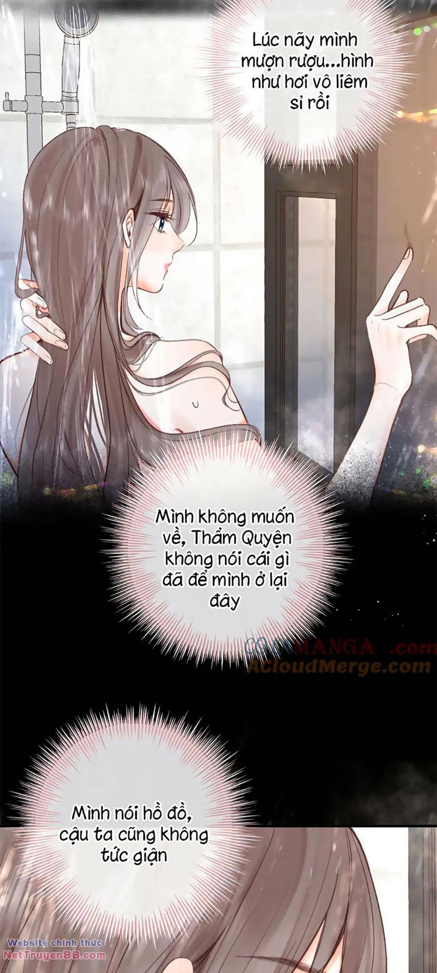 Mơ Về Em - Chương 38