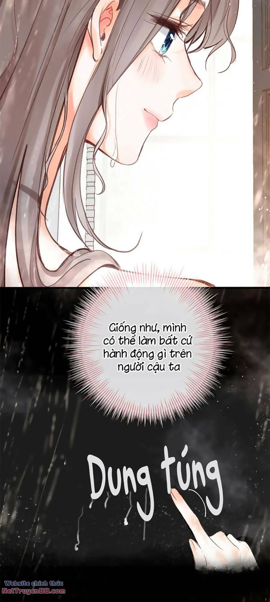 Mơ Về Em - Chương 38