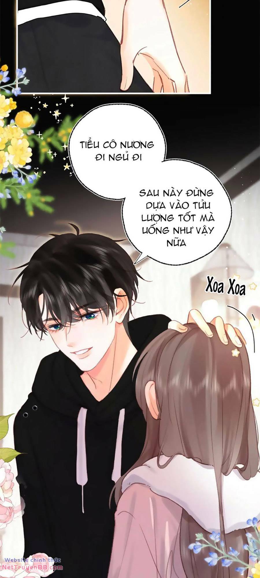 Mơ Về Em - Chương 38