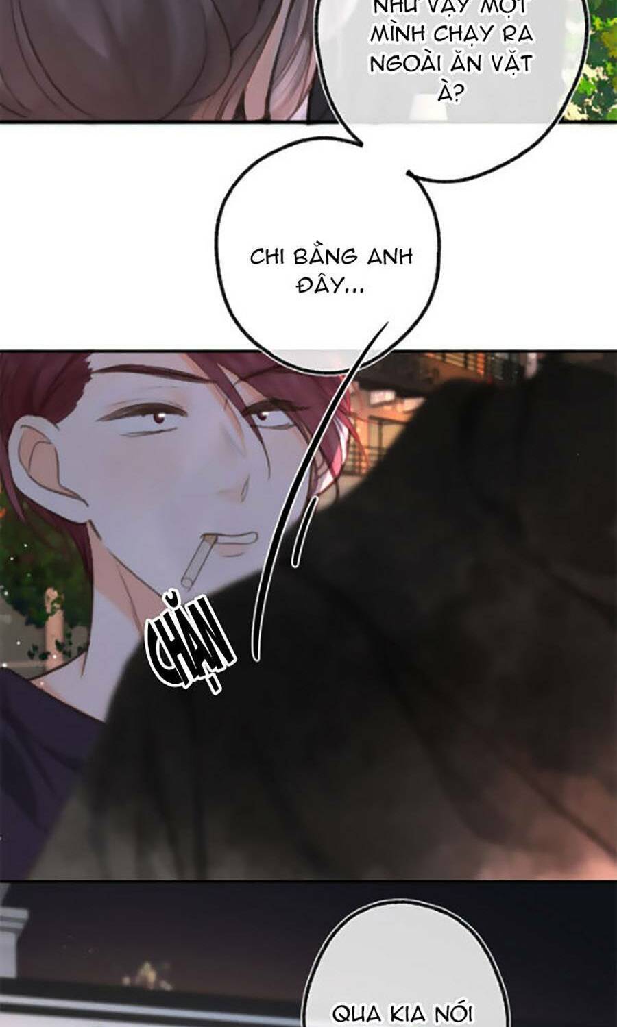 Mơ Về Em - Chương 4