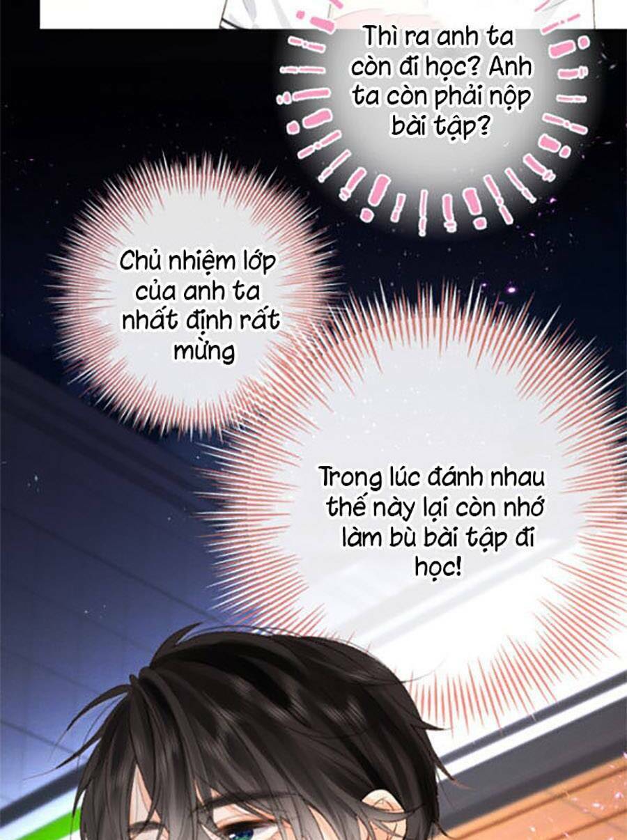 Mơ Về Em - Chương 4