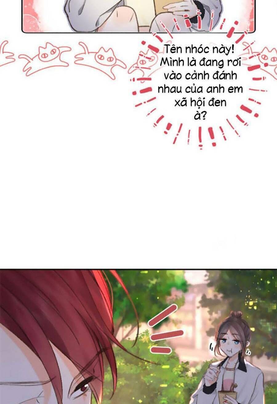 Mơ Về Em - Chương 4
