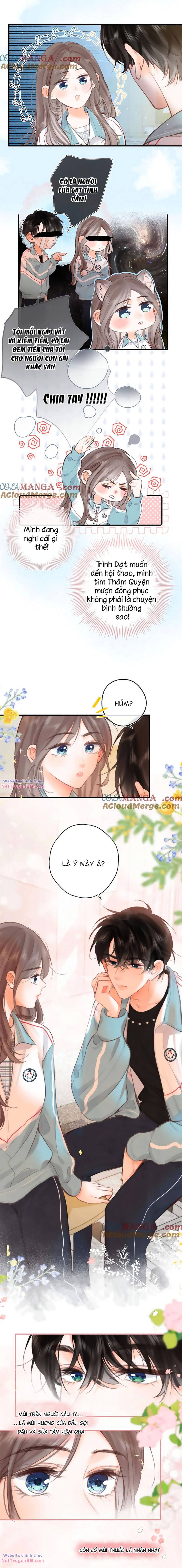 Mơ Về Em - Chương 40