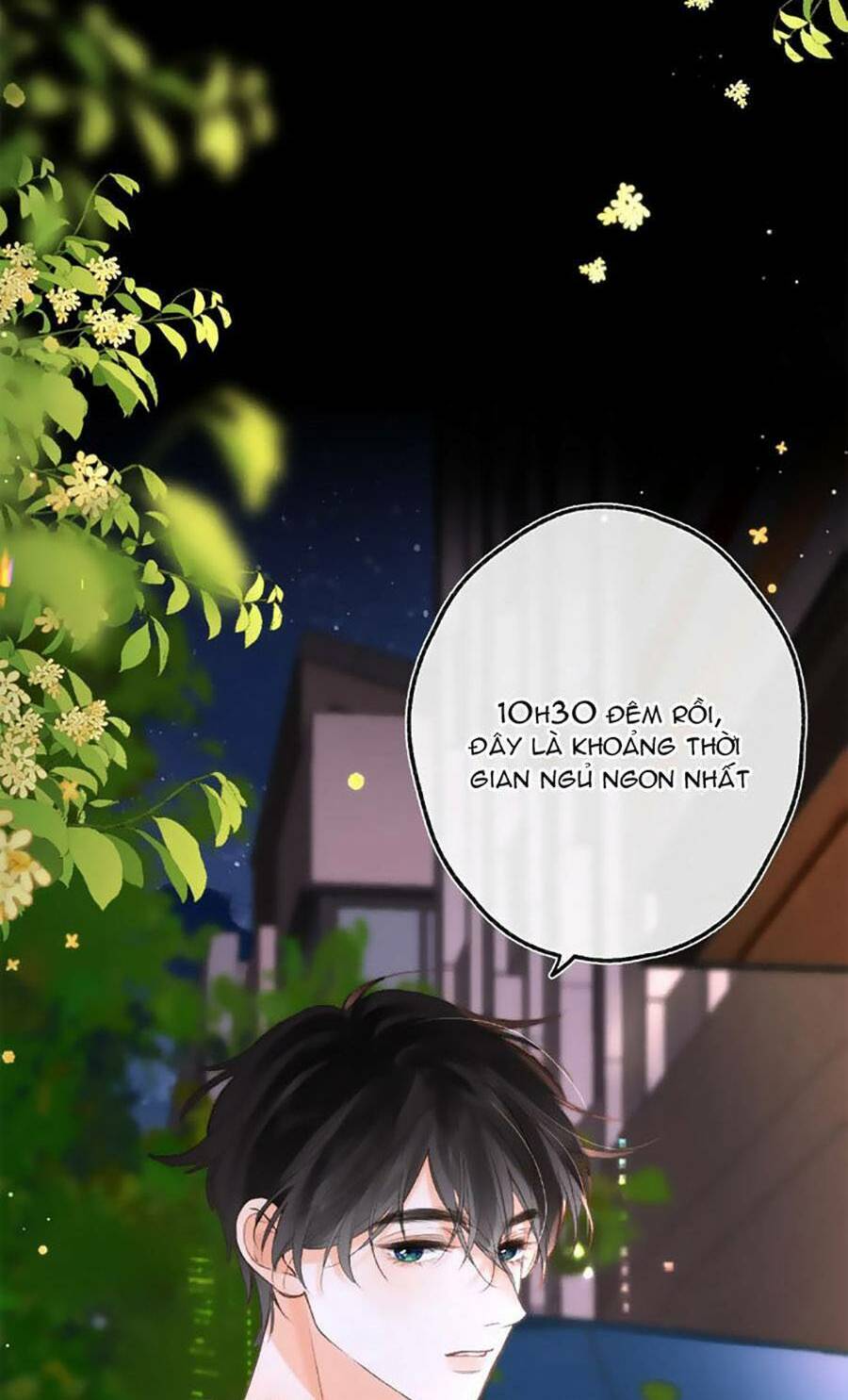 Mơ Về Em - Chương 5