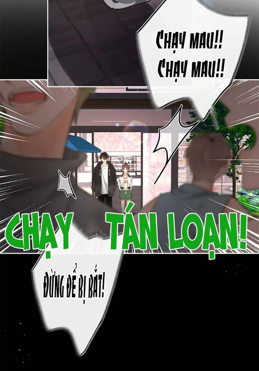Mơ Về Em - Chương 5