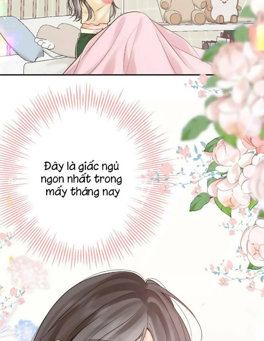 Mơ Về Em - Chương 5