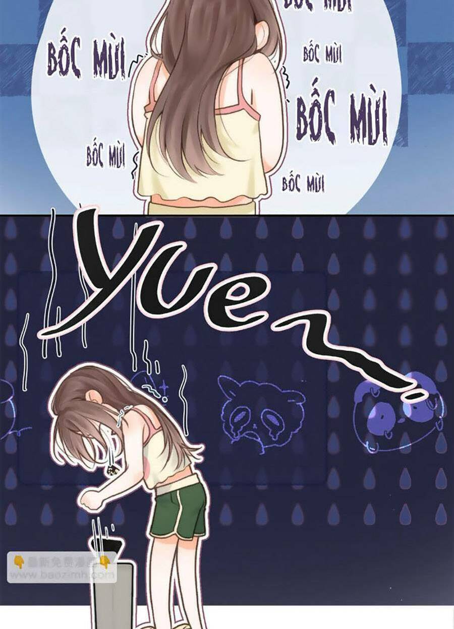 Mơ Về Em - Chương 5