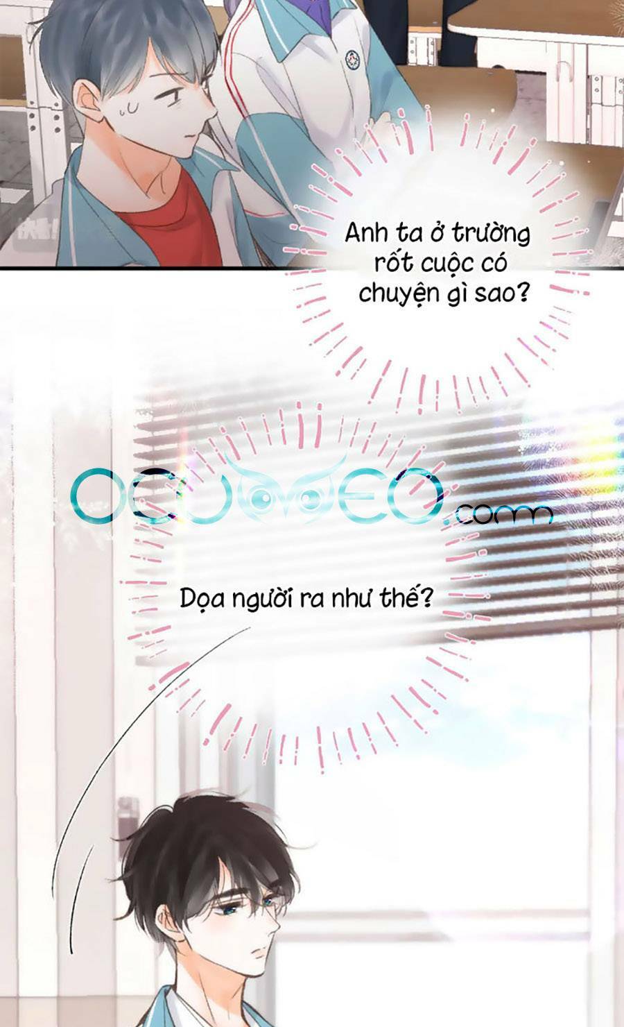 Mơ Về Em - Chương 6