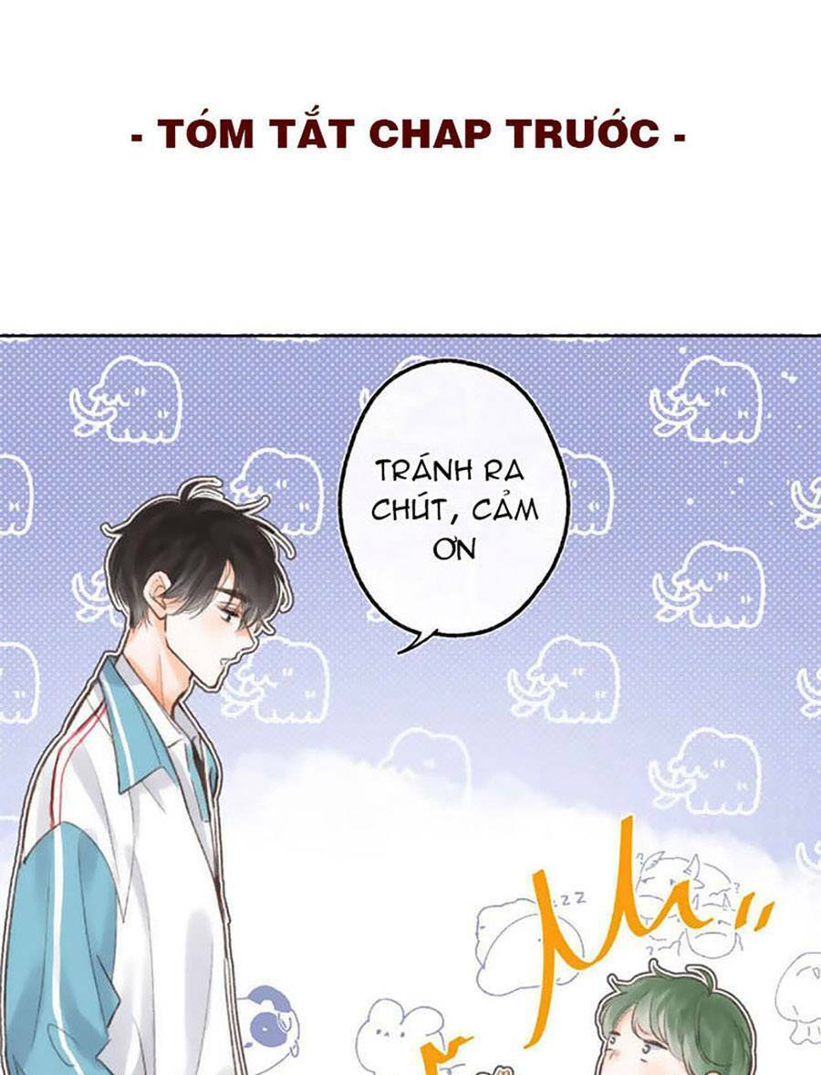 Mơ Về Em - Chương 7