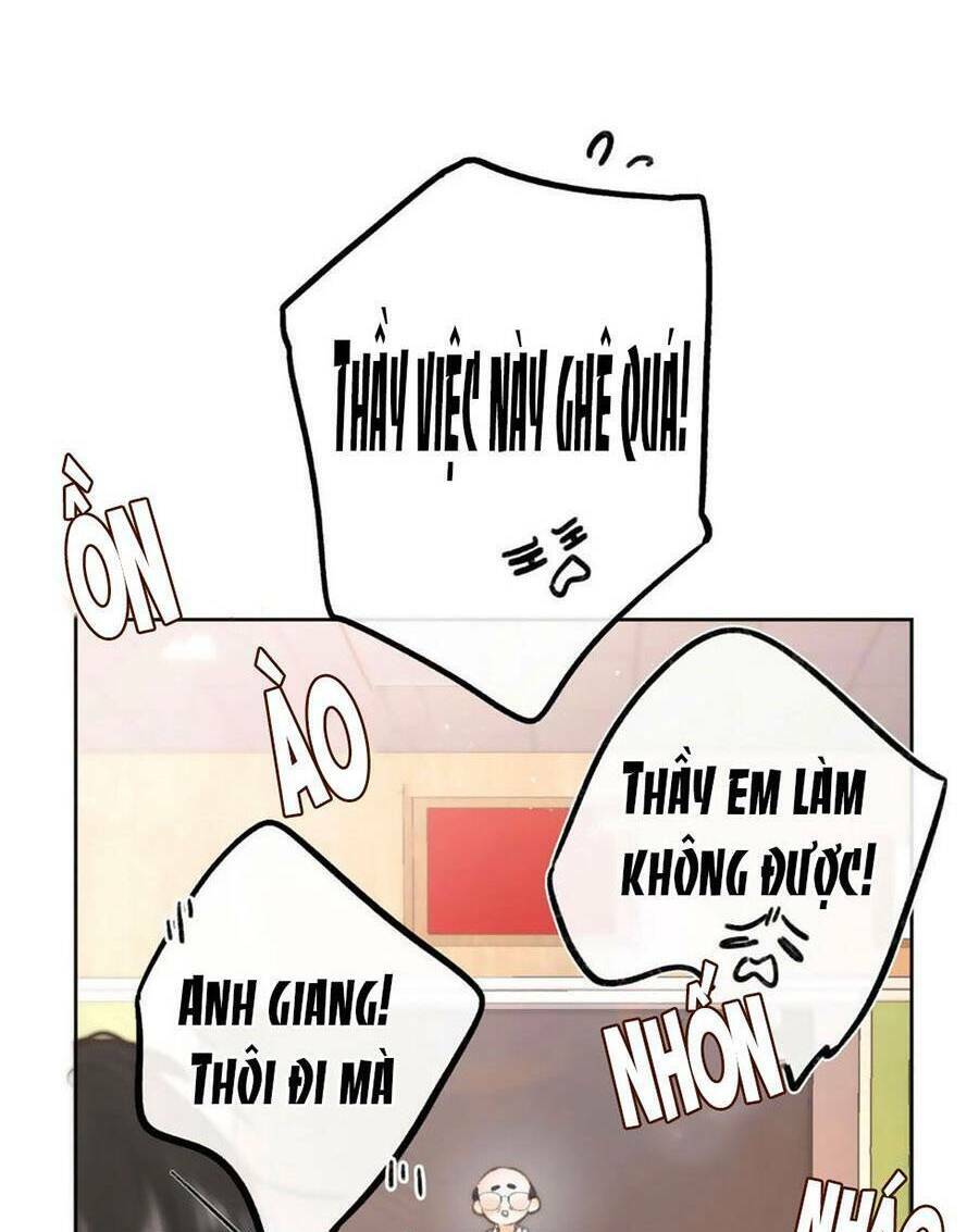 Mơ Về Em - Chương 7