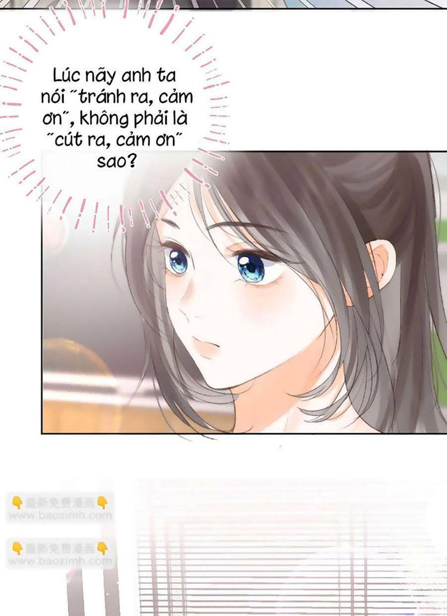 Mơ Về Em - Chương 7