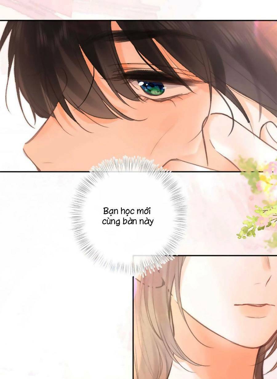 Mơ Về Em - Chương 7