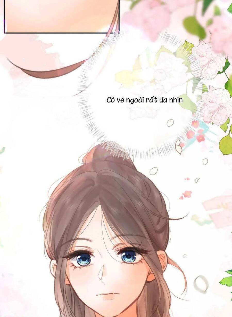 Mơ Về Em - Chương 7
