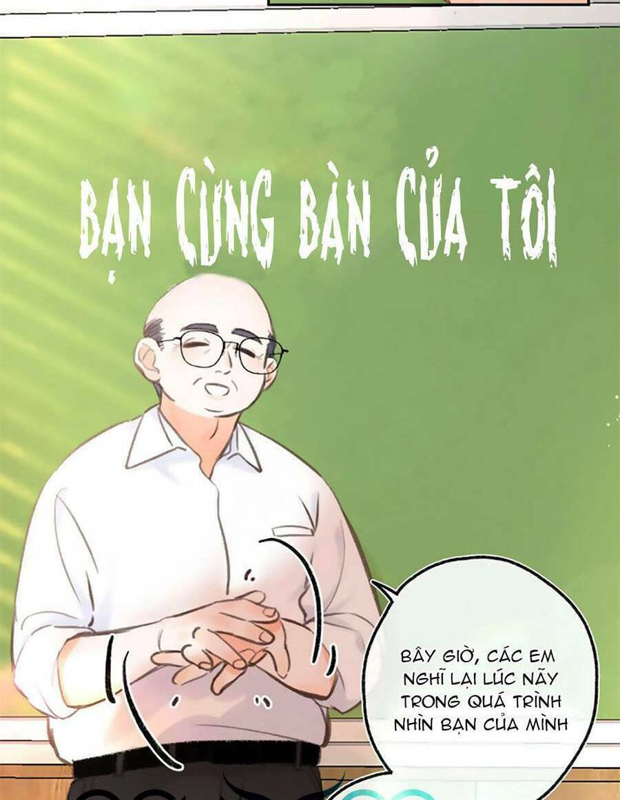 Mơ Về Em - Chương 7