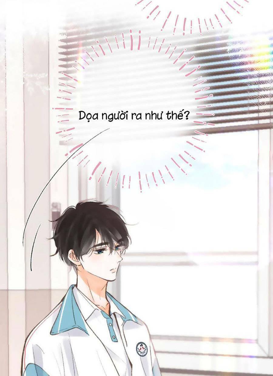 Mơ Về Em - Chương 7