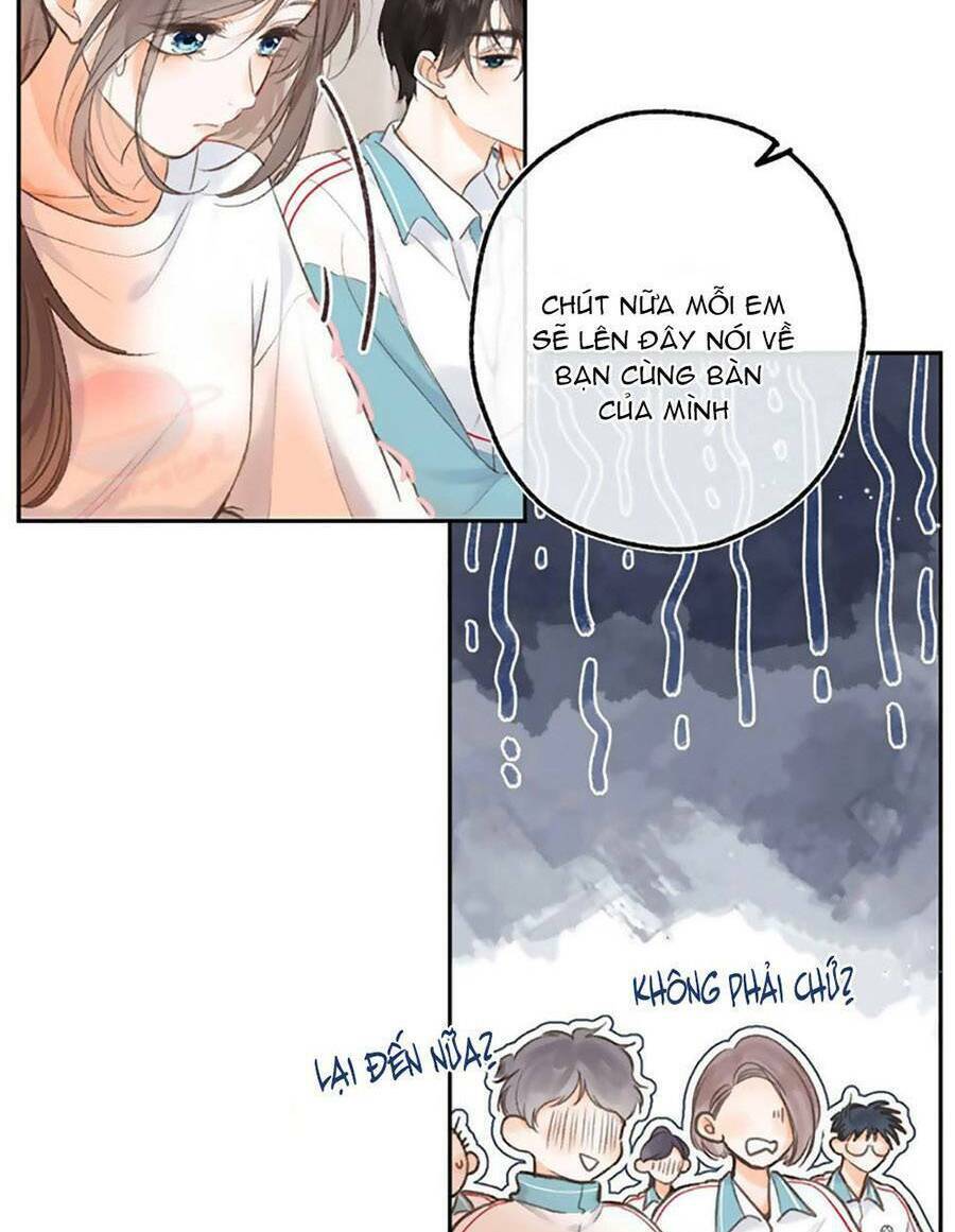 Mơ Về Em - Chương 7