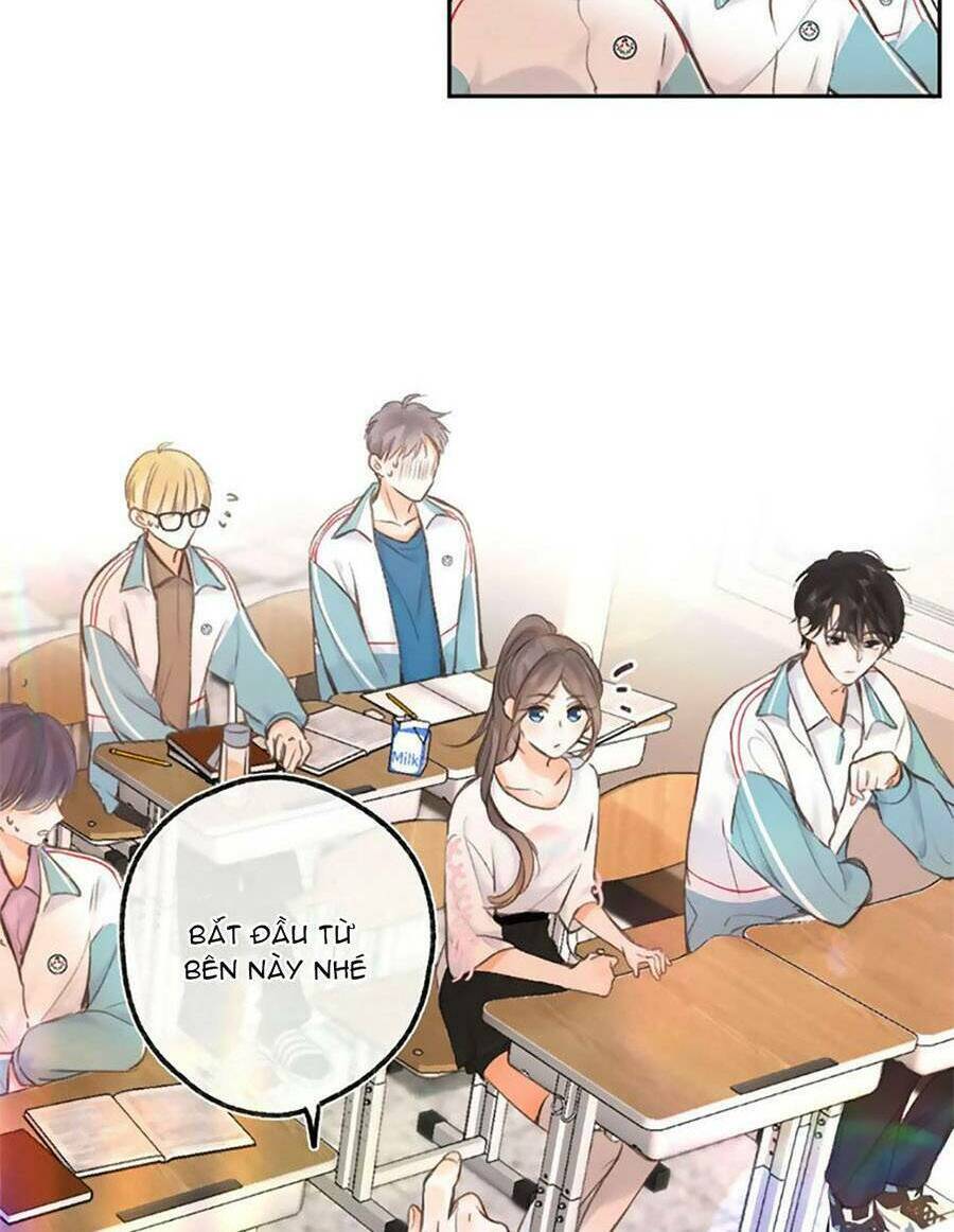 Mơ Về Em - Chương 7