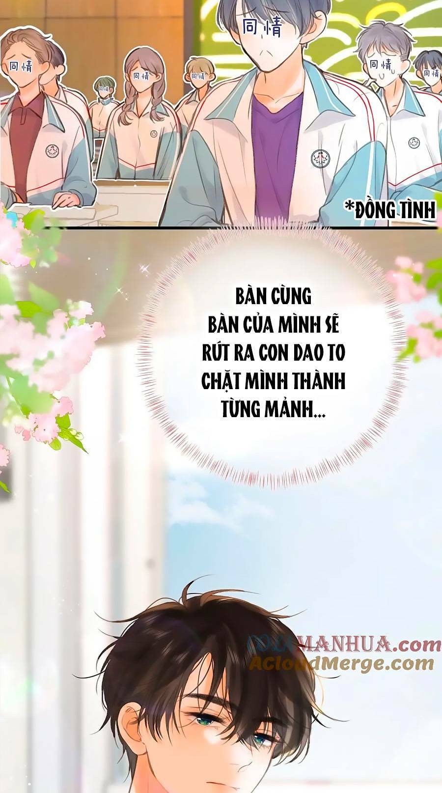 Mơ Về Em - Chương 8