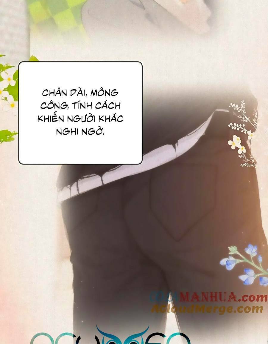 Mơ Về Em - Chương 8
